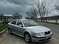 Skoda Octavia 2.0 МЕТАН АВТОМАТ