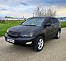 Lexus RX 300 ГАЗ МЕТАН