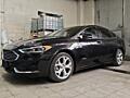 Продам Ford Fusion 2.0 гибрид Второй рестайлинг пошел с 2019 года 09/