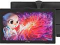 Графический планшет- монитор XP-PEN Artist 22 (2nd Gen).