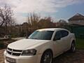 Dodge Avenger