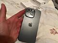 Продам iPhone 15 pro!!!