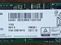 Продам жесткий диск SSD NVMe