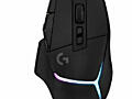 Logitech G502 X Plus (игровая мышь, оригинал)