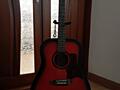 Продам гитару