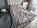 Продам кровать с матрасом