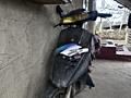Продам Honda Dio 150$