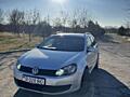 Volkswagen Golf 6 2012