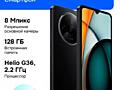 Сяоми Redmi A3 4G Android 14 128гб IPS LCD 6.7