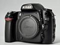 Nikon D80 Body