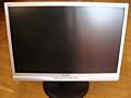 Монітор Philips 19" (48.3 см) 190WV7CS Black