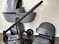 Продам коляску Anex E type