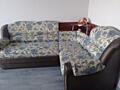 Продаю диван угловой.