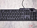 Игровая клавиатура Asus TUF Gaming K1 торг