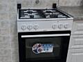 Плита Gorenje - газовая, духовка - электрическая