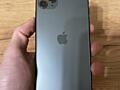 IPhone 11 Pro Max 256 GB АКБ-100%