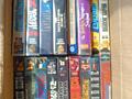 Продам видеокассеты по 10 рублей