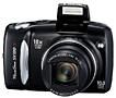 Canon PowerShot SX120 IS