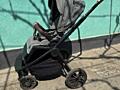Прогулочная коляска трансформер