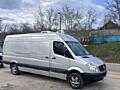 Mercedes sprinter 315