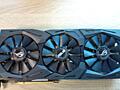 GTX 1070 8Gb ASUS STRIX