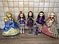 Продам куклы Евер Афтер Хай / Ever After High