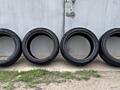 Продам комплект летних шин Pirelli cinturato p7 235 45 R18