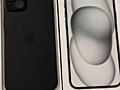 iPhone 15 Plus 128 GB