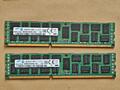 Samsung RAM ECC DDR3 8gb x2