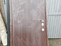 Двери железные и деревянные