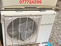 Кондиционер 007 б. у в рабочем состоянии