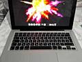 Продаю apple mackbook 13 pro