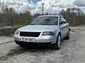 VW PASSAT B5+ 1.9TDI 4motion!
