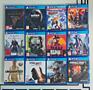Игровые диски Sony Playstation 4/5