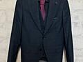 Продам мужской фирменный итальянский костюм Giotelli