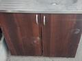 Продам тумбу вместе с мойкой со смесителем в хорошем состоянии