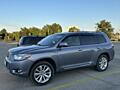 Продам Toyota Highlander 2008 Hybrid 3.5 (Нейтральные номера)