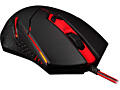 ИГРОВАЯ МЫШКА REDRAGON CENTROPHORUS M601 с оптико-сенсором PixArt