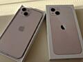 iPhone 13/128gb в идеальном состоянии
