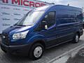 Ford Transit  an. 2015
