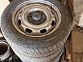 Продам диски с резиной