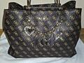 Продам сумку GUESS