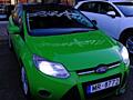Продам Ford focus