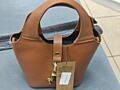 Новые Сумочки, пр-ва Италия, Турция из нат. кожи; Вместительная Сумка