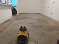 Ремонт полов. Наливные самовыравнивающиися полы.