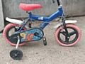 Продам детский велосипед