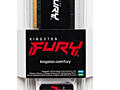 Оперативная память Kingston FURY Impact, KF556S40IB-32 32 GB DDR5