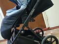 Продам коляску 2в1