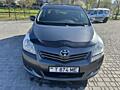 Toyota Verso 2011г. 2.0 дизель
