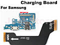 Для телефона Samsung A70 (Charger Board) плата зарядки + шлейф. Новые.